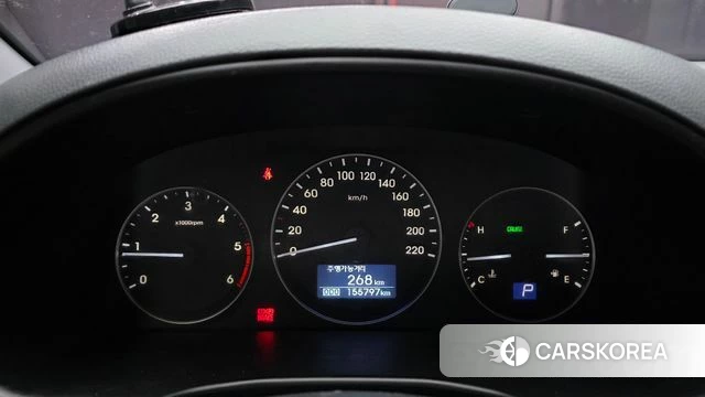 Hyundai The New Grand Starex id 3808381 из Кореи 18