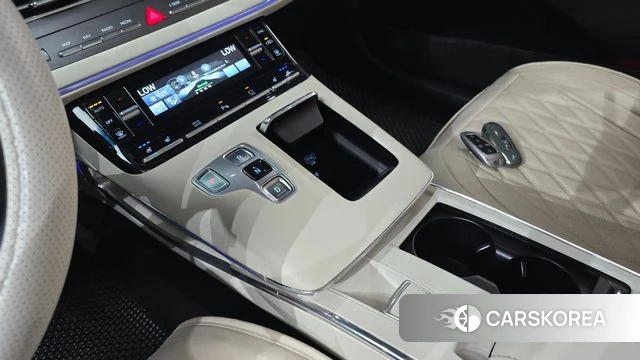 Hyundai The New Grandeur IG Hybrid id 4676556 из Кореи 31
