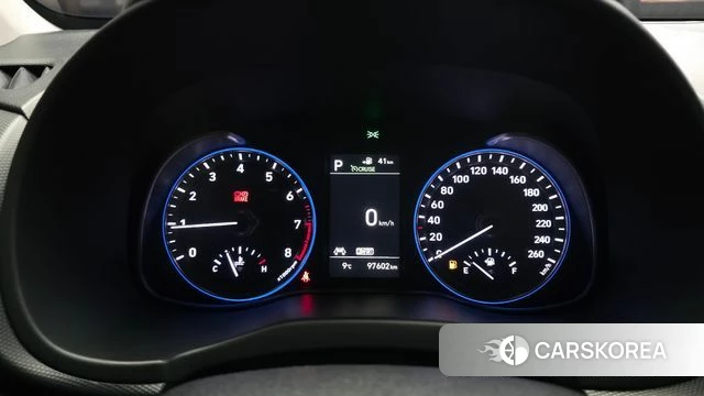 Hyundai Kona id 3905873 из Кореи 18