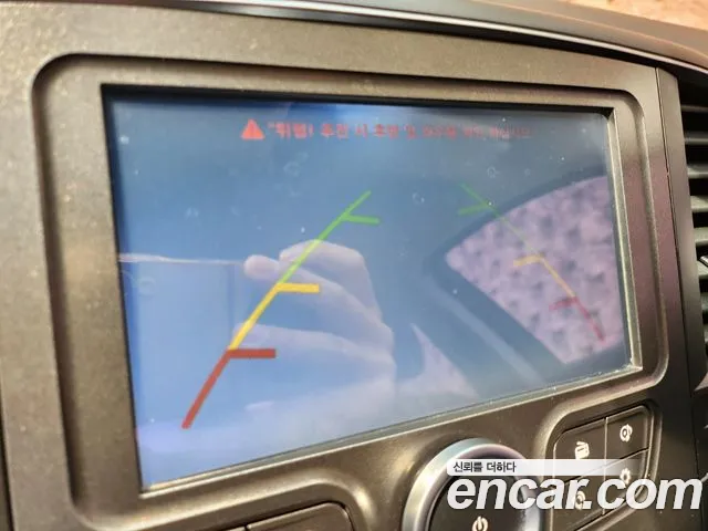 Renault Korea (Samsung) SM6 id 2566376 из Кореи 18