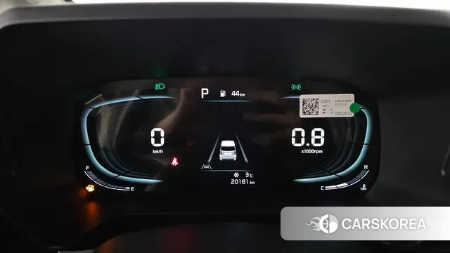 Kia The New Kia Ray id 3596767 из Кореи 18