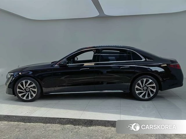 Mercedes-Benz E-class id 4265132 из Китая 14