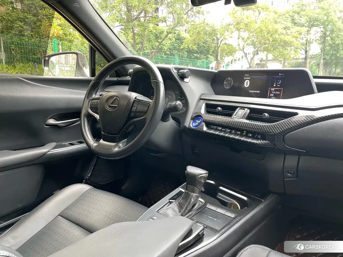 Lexus UX id 4554026 из Китая 17