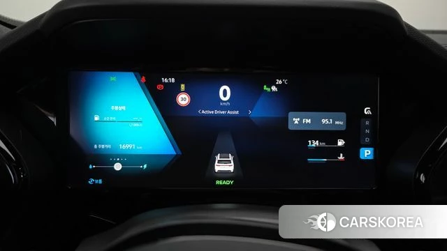 Renault Korea (Samsung) Grand Coleos id 4762200 из Кореи 35