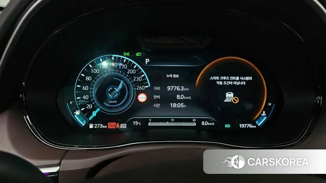 Genesis GV70 id 3922081 из Кореи 18