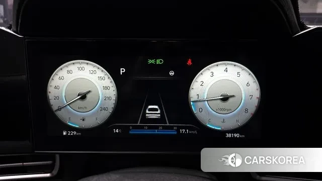 Hyundai Avante (CN7) id 3433616 из Кореи 18