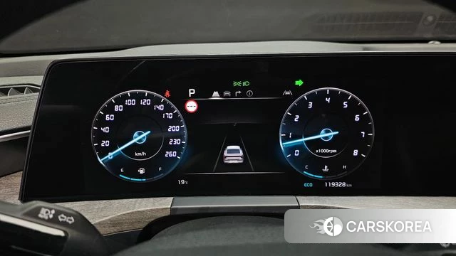 Kia K8 id 3916060 из Кореи 18