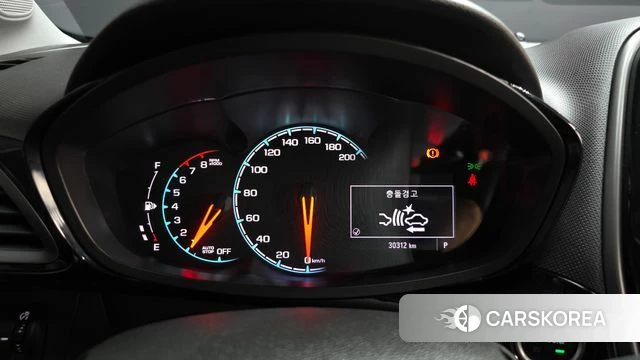 Chevrolet (GM Daewoo) The New Spark id 4435666 из Кореи 34