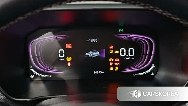 Kia The New Morning (JA) id 3580951 из Кореи 18