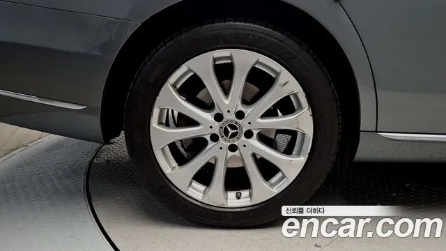 Mercedes-Benz E-Class W213 id 2937052 из Кореи 18