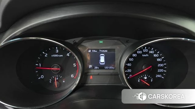 Kia The New Carnival id 4596017 из Кореи 29