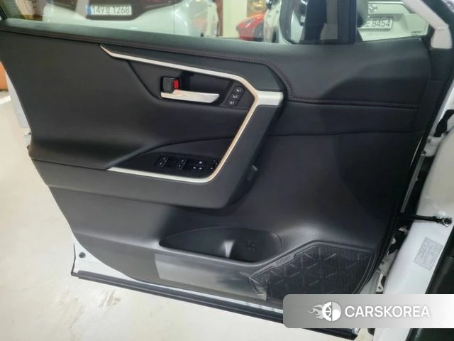 Toyota RAV4 5th Generation id 4724065 из Кореи 17