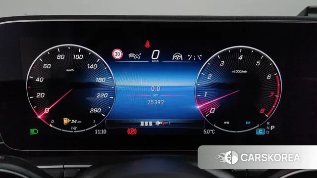 Mercedes-Benz GLE-Class W167 id 3751204 из Кореи 18