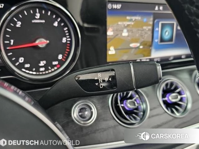 Mercedes-Benz E-Class W213 id 3879619 из Кореи 16