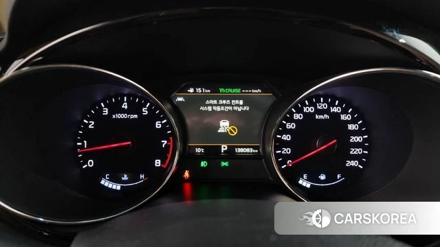 Kia The New Carnival id 3899695 из Кореи 18