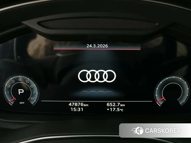 Audi A6L id 4263481 из Китая 14
