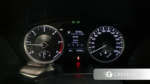 Hyundai Santa Fe TM id 3844635 из Кореи 18