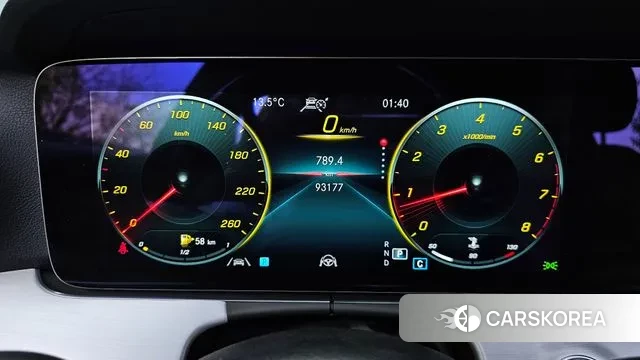 Mercedes-Benz E-Class W213 id 3349992 из Кореи 18