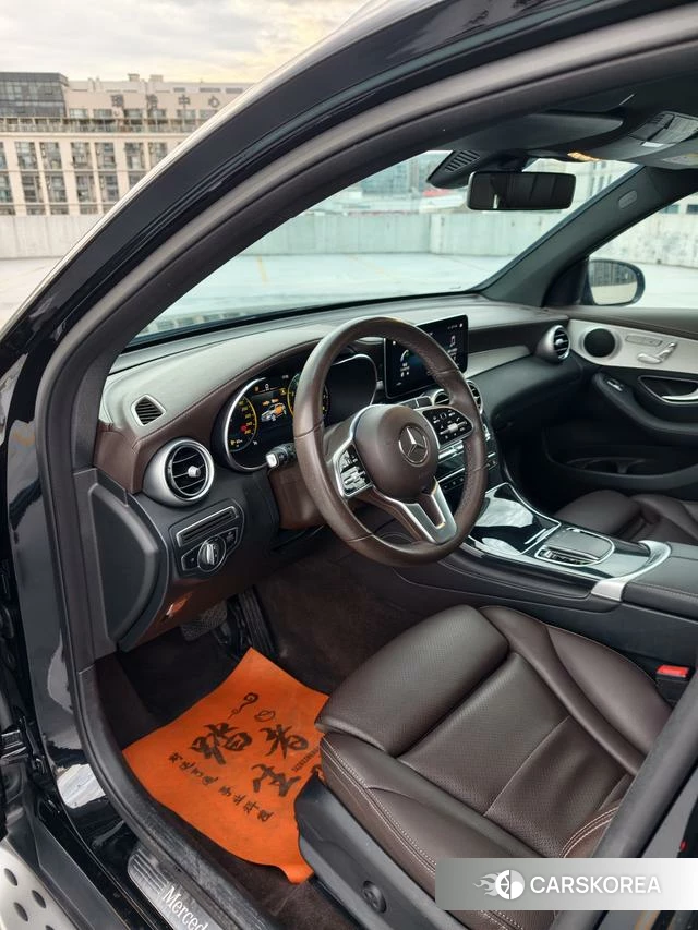 Mercedes-Benz GLC id 4299735 из Китая 12