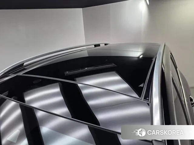 Mercedes-Benz EQB X243 id 3383258 из Кореи 18