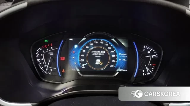 Hyundai Santa Fe TM id 3631750 из Кореи 18