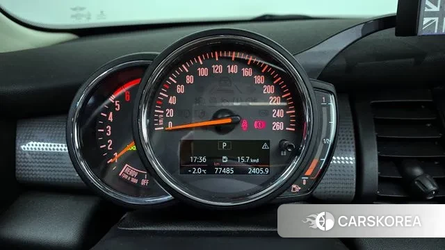 Mini Cooper D id 3612671 из Кореи 18