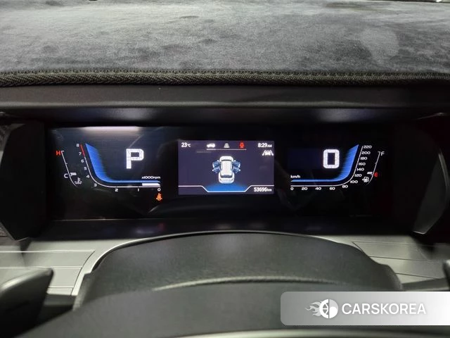 Ssangyong Torres id 4871757 из Кореи 18