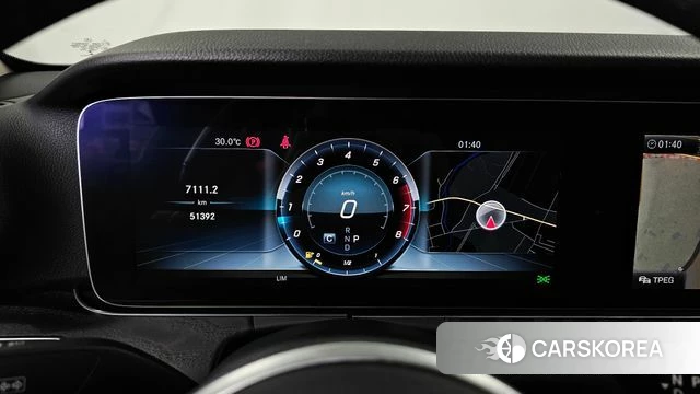 Mercedes-Benz E-Class W213 id 4581711 из Кореи 32
