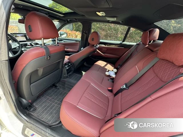BMW 5 series id 4271247 из Китая 16