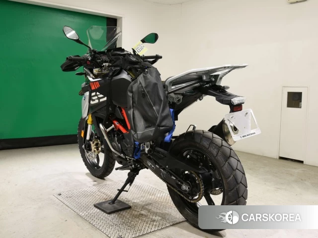 BMW G310GS id 4379786 из Японии 8