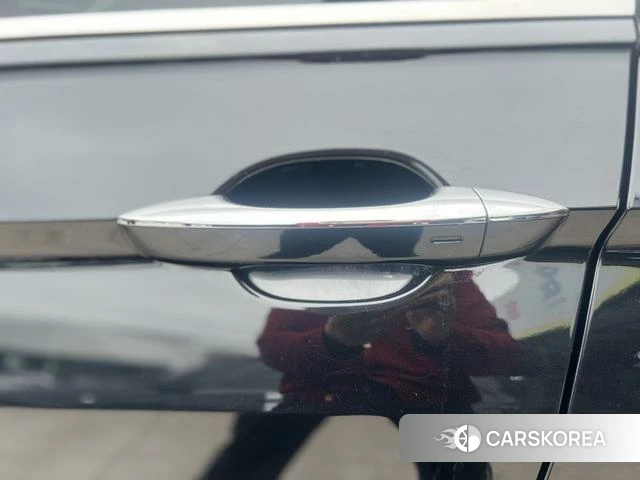 Volkswagen Tiguan L id 4341618 из Китая 12