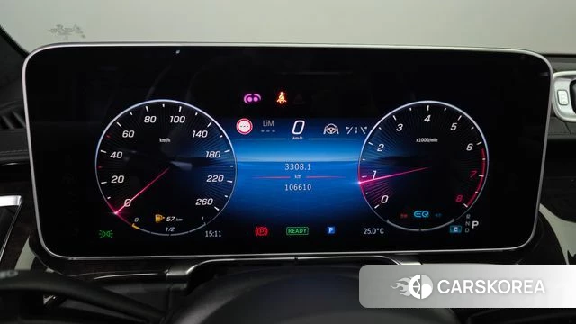 Mercedes-Benz S-Class W223 id 4409885 из Кореи 30