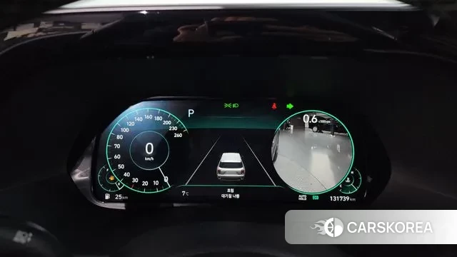 Hyundai Palisade id 3566952 из Кореи 18