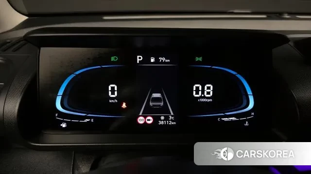 Hyundai Casper id 3712326 из Кореи 18