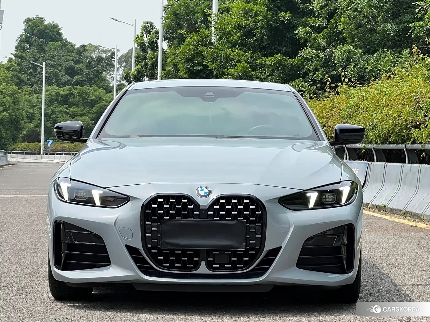 BMW 4 series id 4628267 из Китая 18