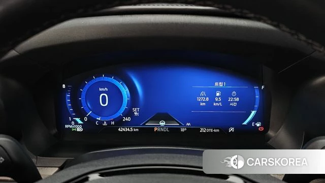 Ford Explorer 6th Generation id 3922647 из Кореи 18