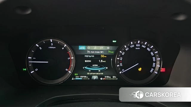 Ssangyong Rexton Sports id 4581853 из Кореи 35