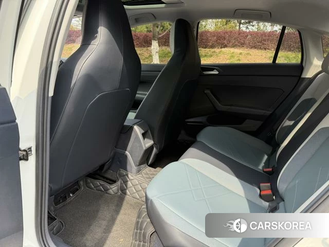 Volkswagen Lavida id 4264723 из Китая 11
