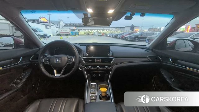 Honda Accord id 4210944 из Китая 9