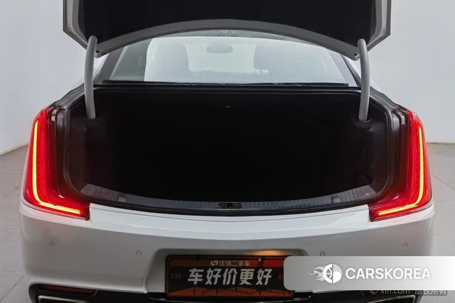 Cadillac XTS id 4212299 из Китая 22