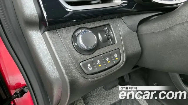 Chevrolet (GM Daewoo) The New Spark id 2672516 из Кореи 18