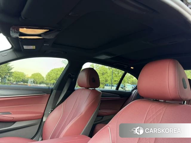 BMW 5 series id 4278260 из Китая 22