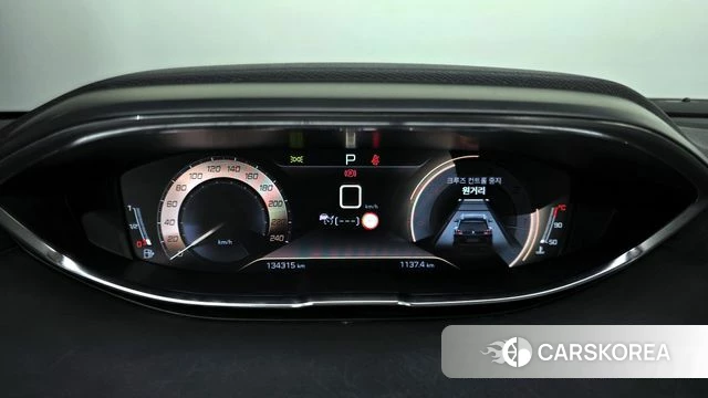 Peugeot 3008 second generation id 4383922 из Кореи 32