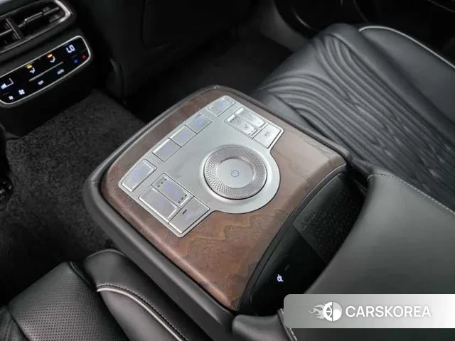 Genesis G80 (RG3) id 3021389 из Кореи 18