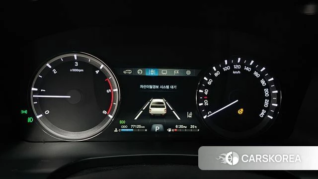 Ssangyong Rexton Sports Cannes id 3924776 из Кореи 18