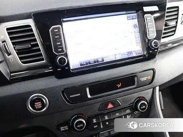 Kia Niro id 3619187 из Кореи 18