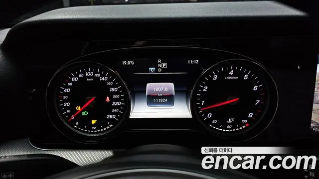 Mercedes-Benz E-Class W213 id 2705875 из Кореи 18