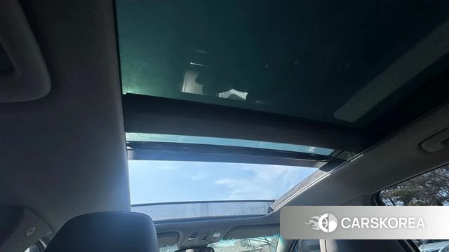 Hyundai Santa Fe TM id 3813677 из Кореи 11