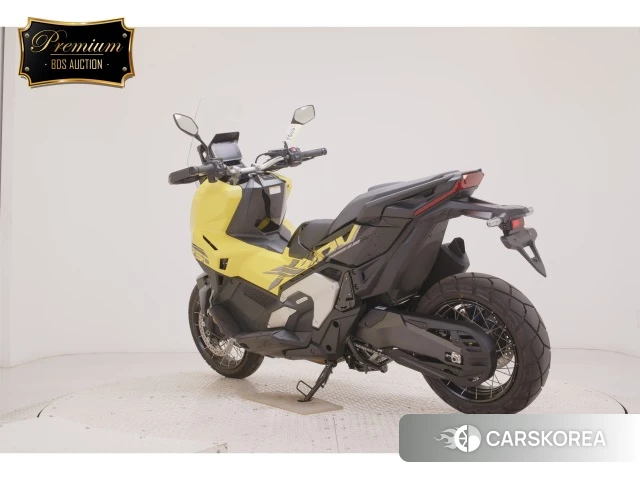 Проданный Honda X-ADV 750 id 4341487 из Японии, фото 8