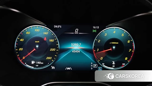 Mercedes-Benz GLC-Class X253 id 4849586 из Кореи 35